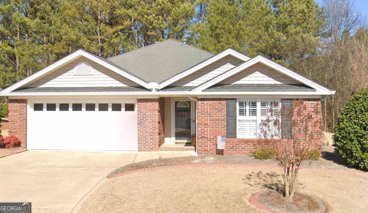 15 Indian Trace Drive Ne, Rome, GA 30161 Main Photo