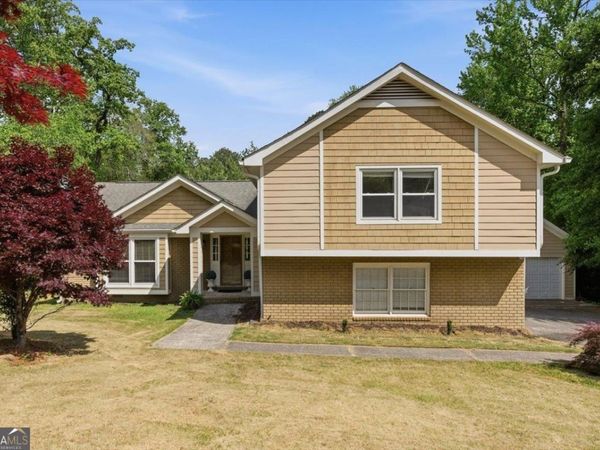 2178 Carlyle Drive NE, Marietta, GA 30062