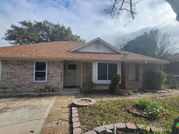 3008 Westrim Drive, Killeen, TX 76542