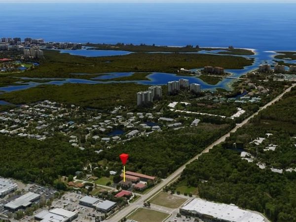 830 Wiggins Pass RD, Unit 8, NAPLES, FL 34110