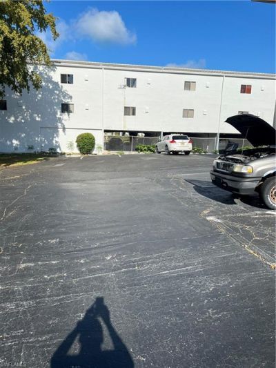 830 Wiggins Pass Rd, Unit 8, Naples, FL 34110 Photo