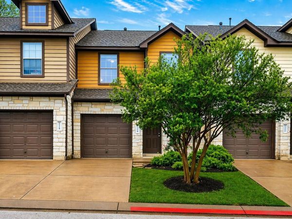 11120 Lost Maples TRL, Austin, TX 78748