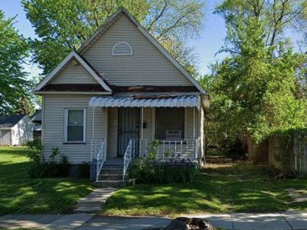 702 Indiana Avenue , Toledo, OH 43604