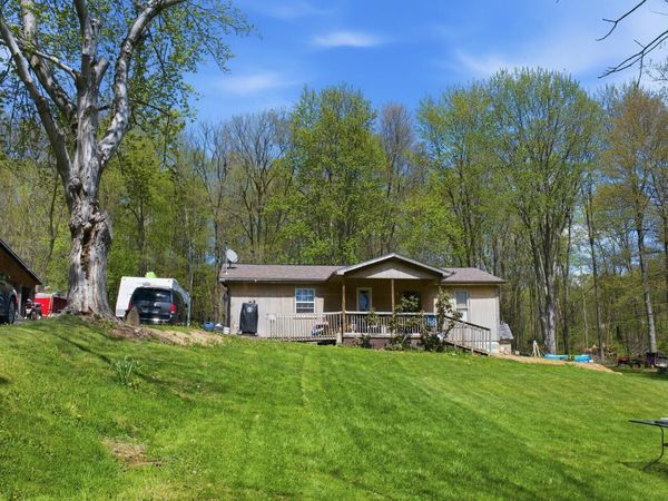 577 County Road 68 , Toronto, OH 43964