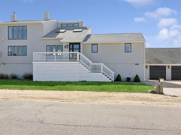 34 Shinnecock Road , East Quogue, NY 11942