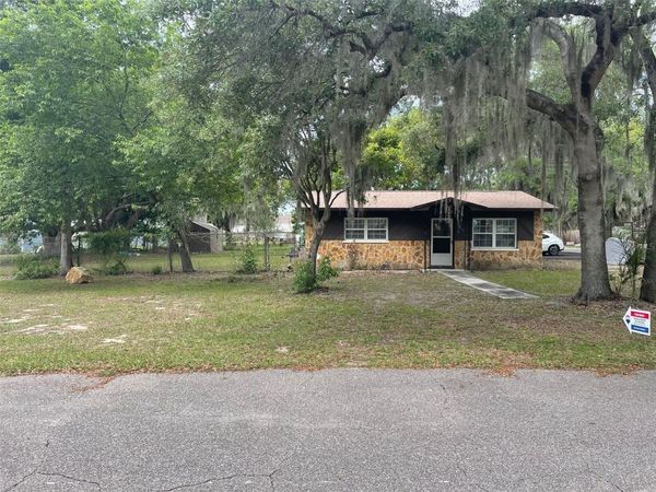 204 CALLITRIS AVENUE , POLK CITY, FL 33868