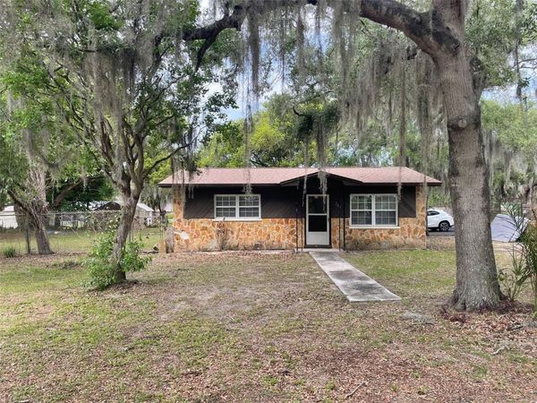 204 CALLITRIS AVENUE , POLK CITY, FL 33868