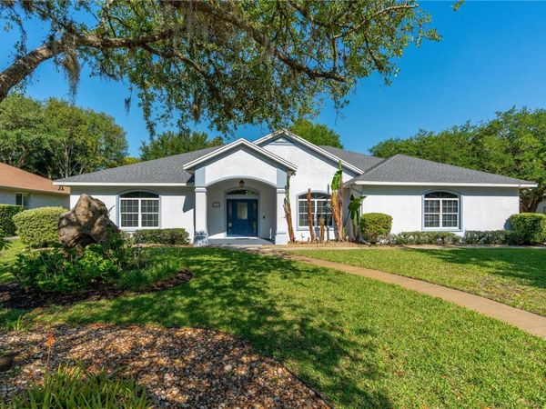 3722 LONGFORD CIRCLE , ORMOND BEACH, FL 32174