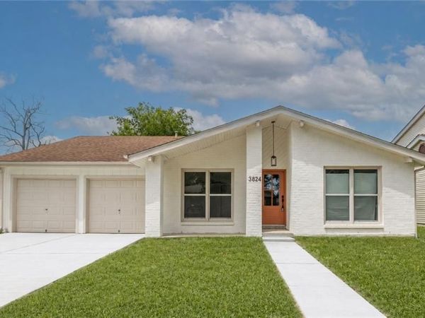 3824 ACCACIA Lane, Harvey, LA 70058