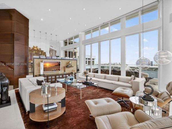 2600 Island Blvd , Unit PH-1, Aventura, FL 33160