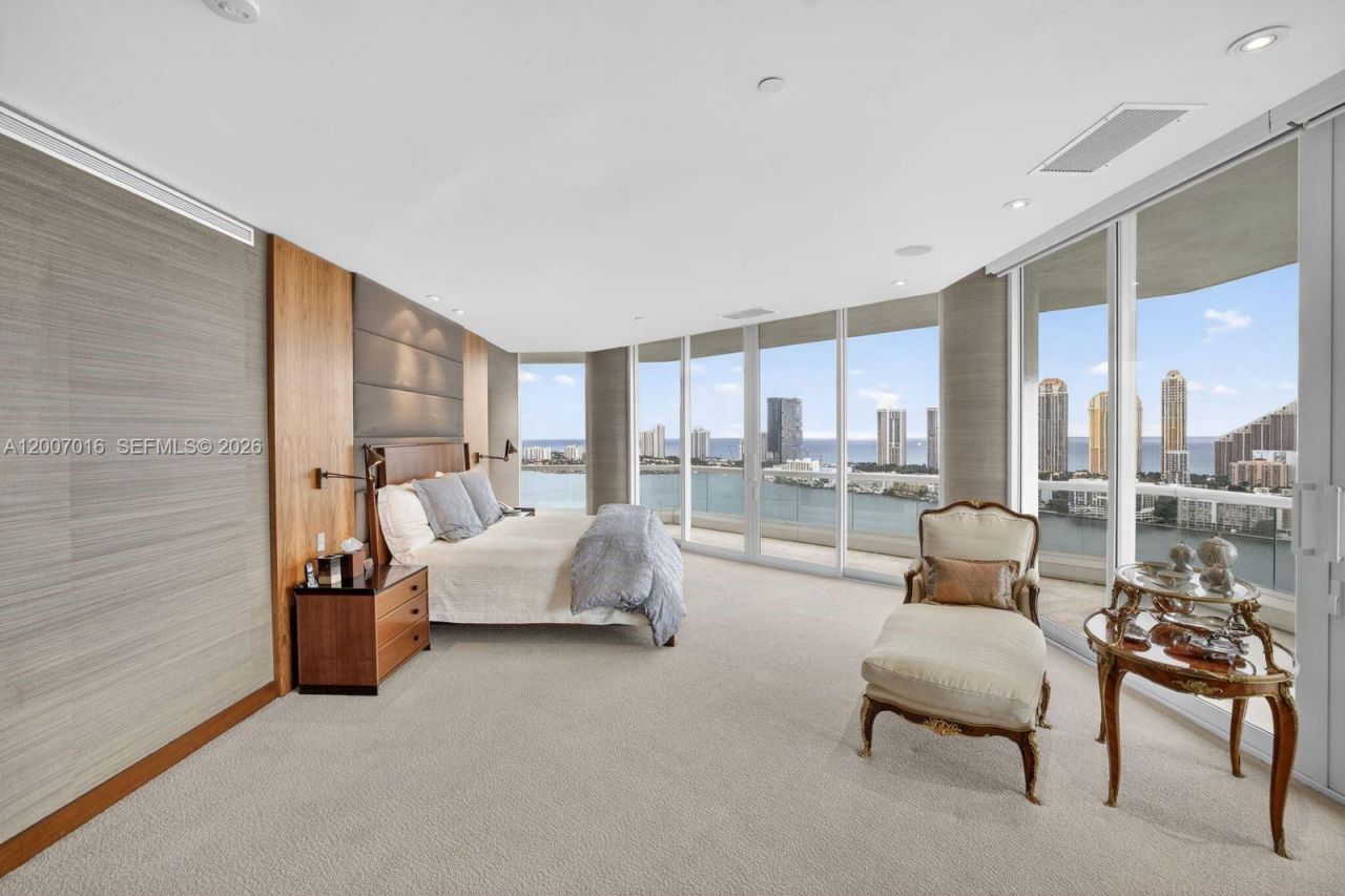 2600 Island Blvd , Unit PH-1, Aventura, FL 33160 Photo