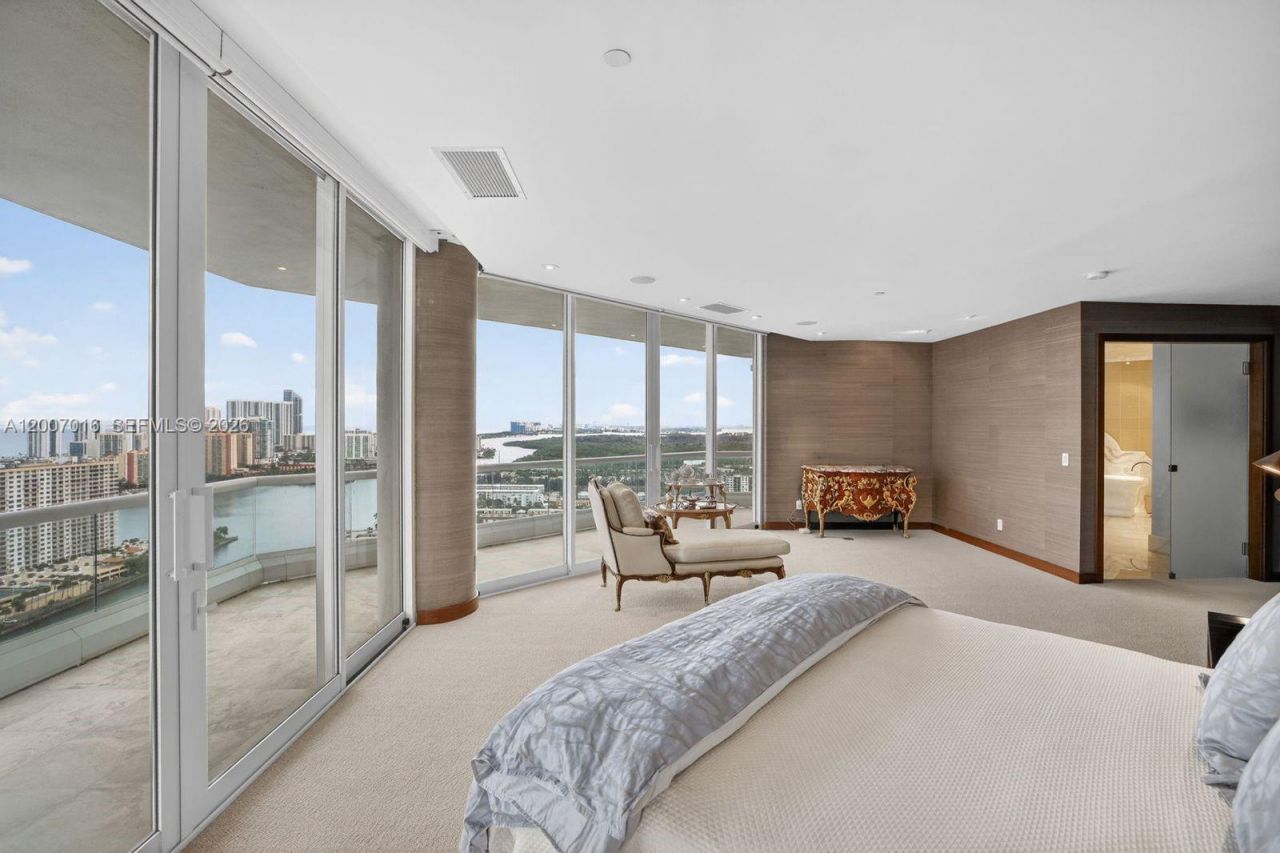 2600 Island Blvd , Unit PH-1, Aventura, FL 33160 Photo