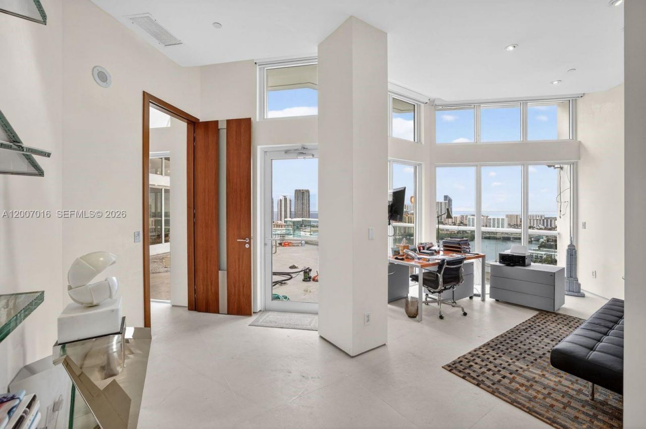 2600 Island Blvd , Unit PH-1, Aventura, FL 33160 Photo