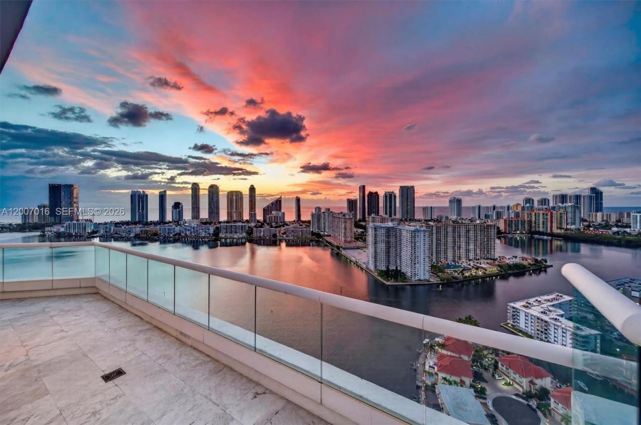 2600 Island Blvd, Unit PH-1, Aventura, FL 33160 Photo