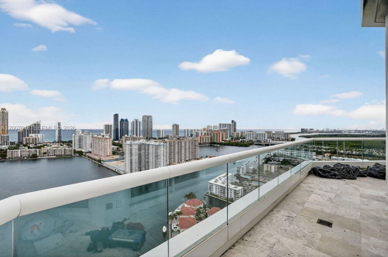 2600 Island Blvd, Unit PH-1, Aventura, FL 33160 Photo