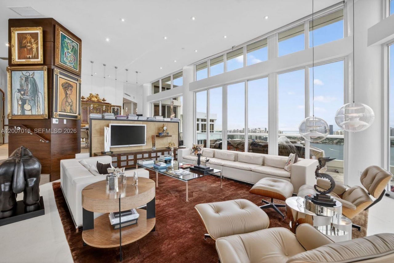 2600 Island Blvd , Unit PH-1, Aventura, FL 33160 Photo