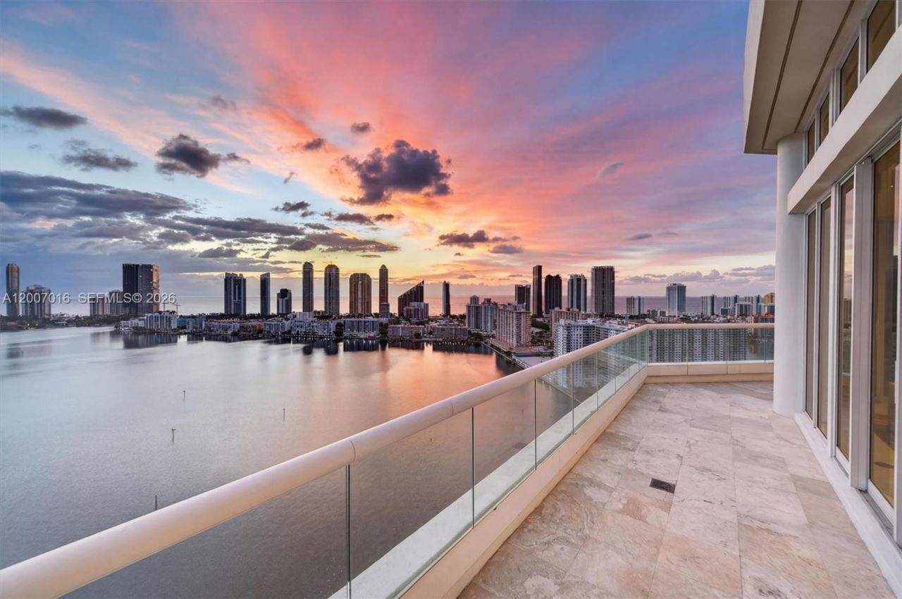 2600 Island Blvd, Unit PH-1, Aventura, FL 33160 Photo