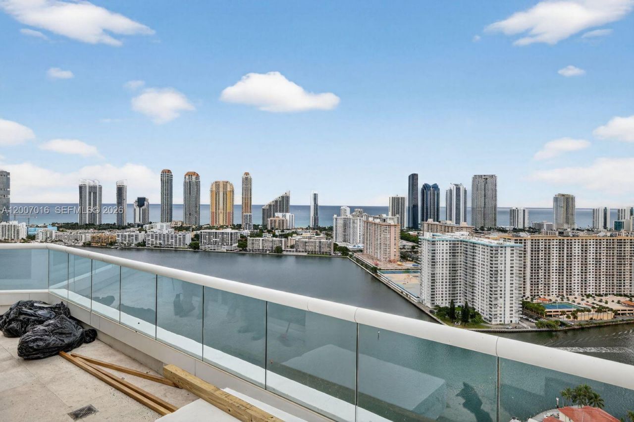 2600 Island Blvd , Unit PH-1, Aventura, FL 33160 Photo