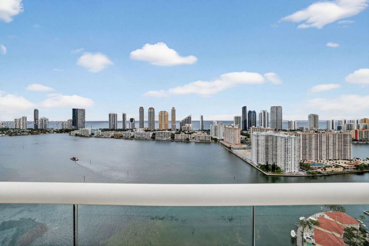 2600 Island Blvd, Unit PH-1, Aventura, FL 33160 Photo