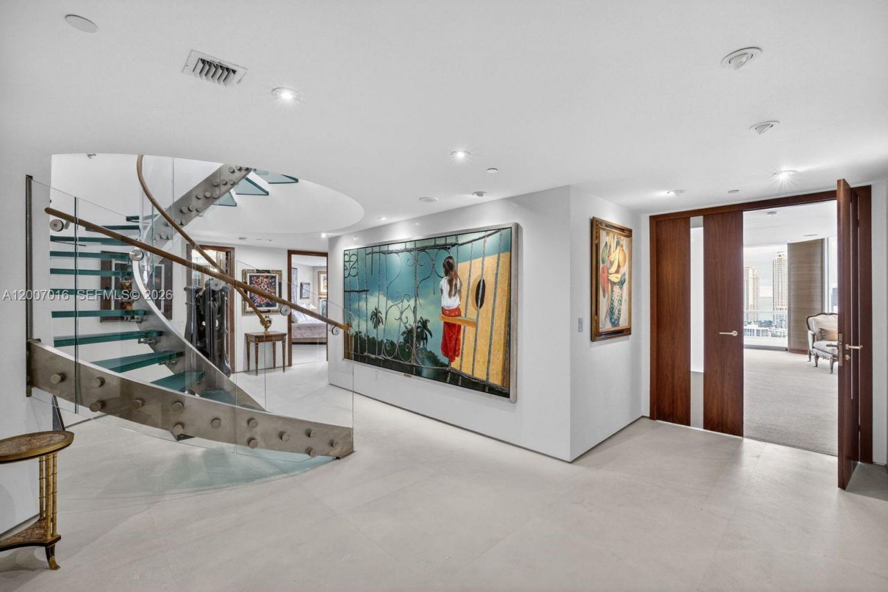 2600 Island Blvd, Unit PH-1, Aventura, FL 33160 Photo
