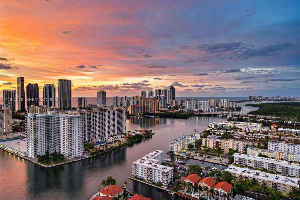 2600 Island Blvd, Unit PH-1, Aventura, FL 33160 Photo