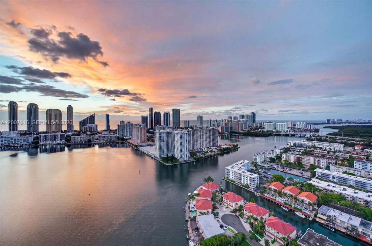 2600 Island Blvd, Unit PH-1, Aventura, FL 33160 Photo