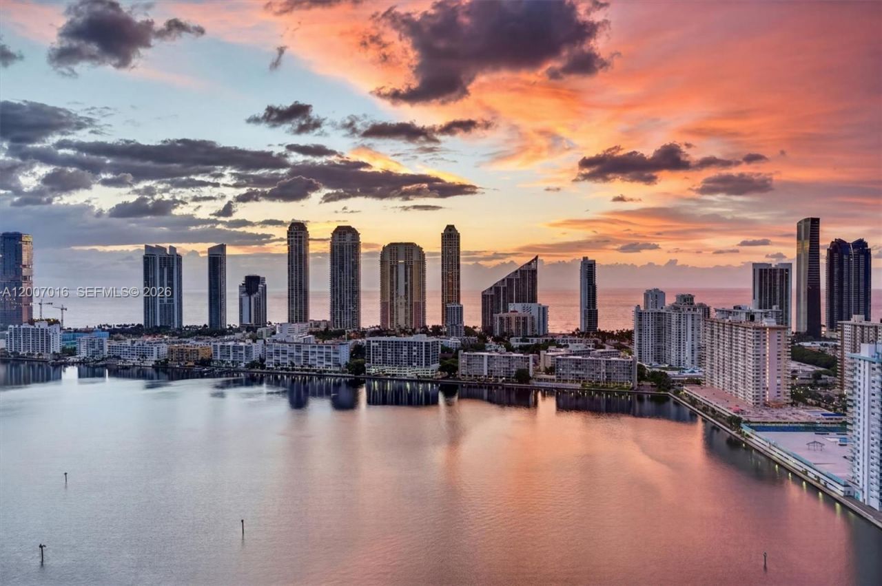 2600 Island Blvd, Unit PH-1, Aventura, FL 33160 Photo