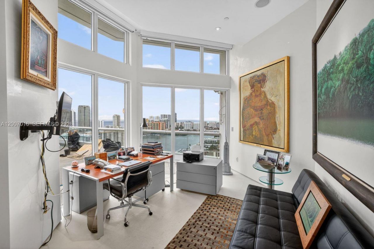 2600 Island Blvd , Unit PH-1, Aventura, FL 33160 Photo