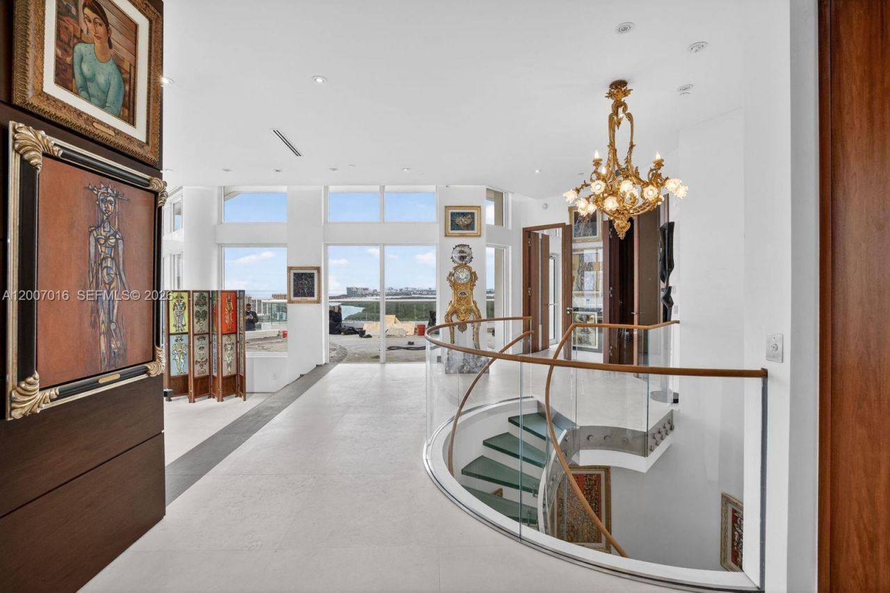 2600 Island Blvd , Unit PH-1, Aventura, FL 33160 Photo