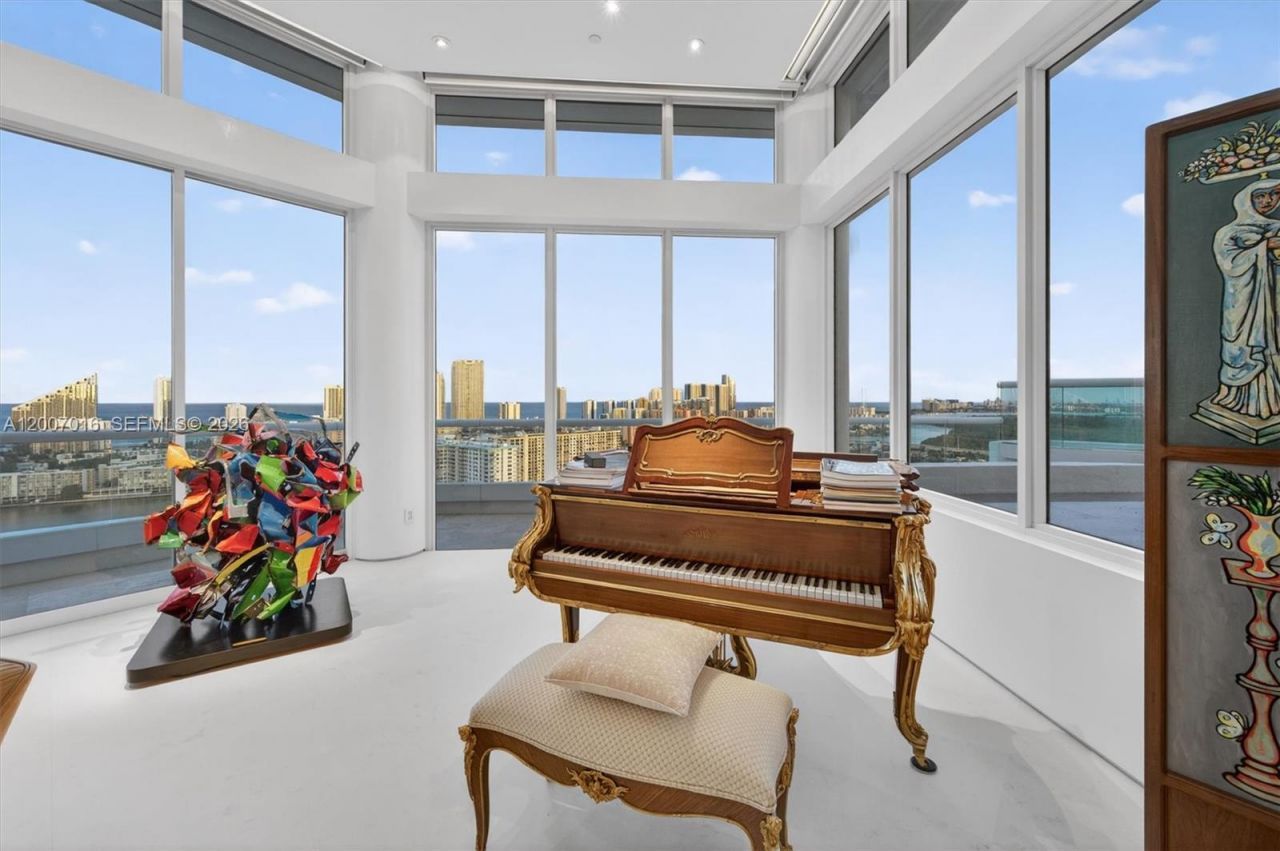2600 Island Blvd, Unit PH-1, Aventura, FL 33160 Photo