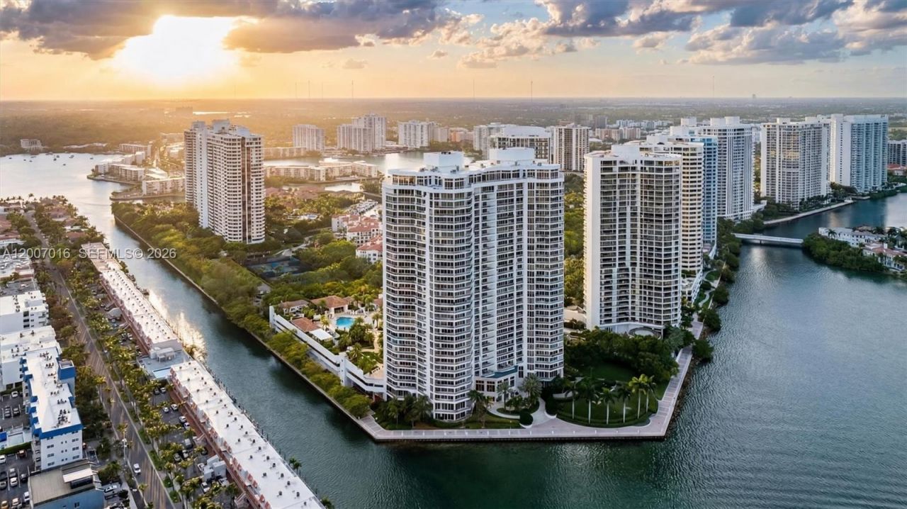 2600 Island Blvd , Unit PH-1, Aventura, FL 33160 Photo