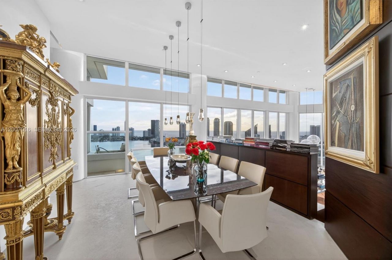 2600 Island Blvd, Unit PH-1, Aventura, FL 33160 Photo