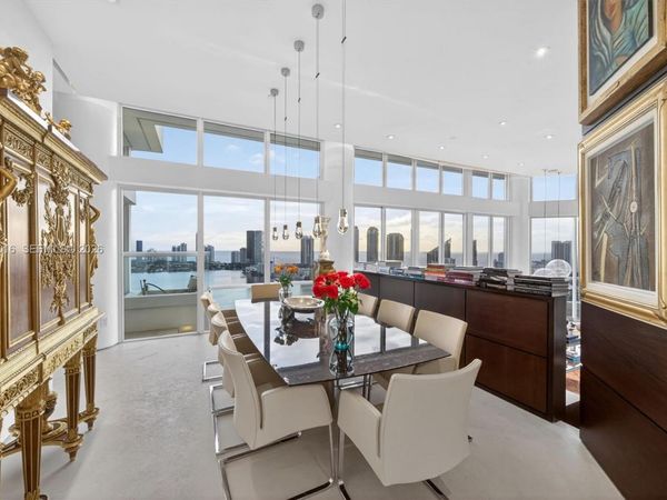 2600 Island Blvd, Unit PH-1, Aventura, FL 33160