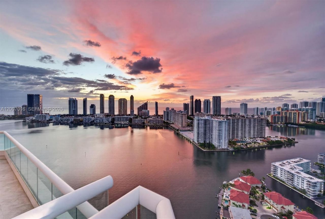 2600 Island Blvd, Unit PH-1, Aventura, FL 33160 Photo