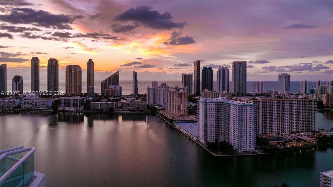 2600 Island Blvd, Unit PH-1, Aventura, FL 33160 Photo