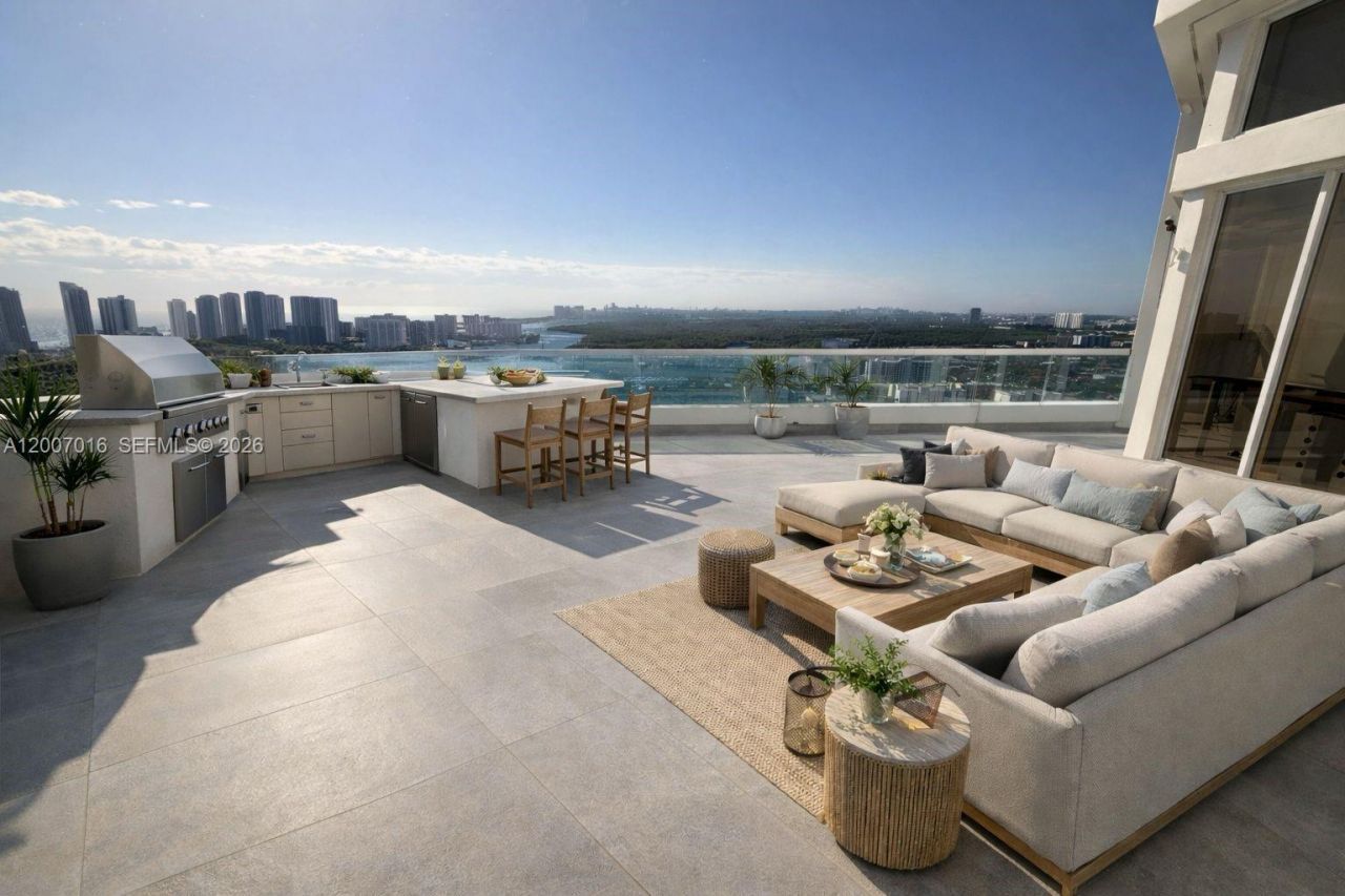 2600 Island Blvd, Unit PH-1, Aventura, FL 33160 Photo