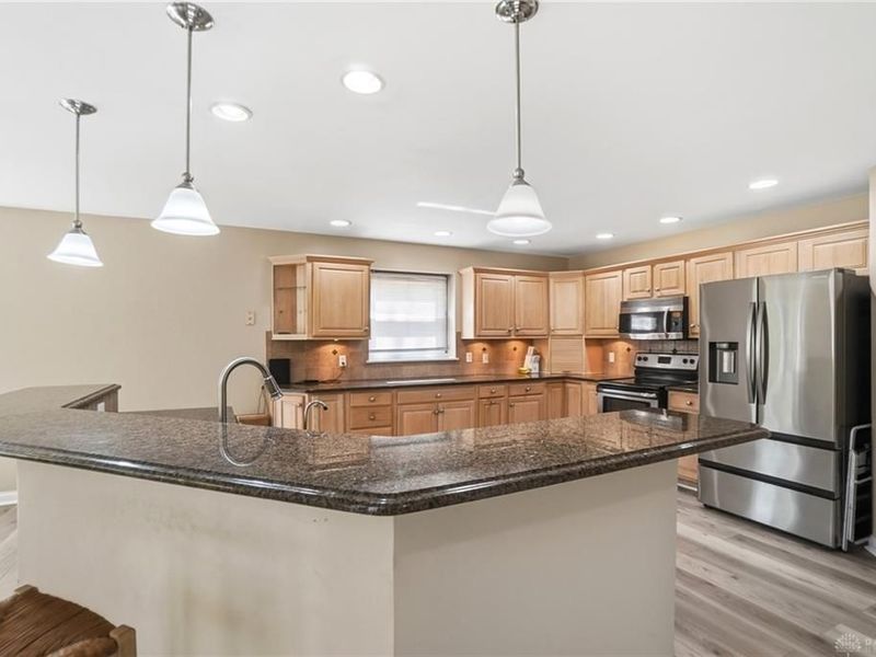 296 Timberleaf Drive, Beavercreek, OH 45430 Photo 12