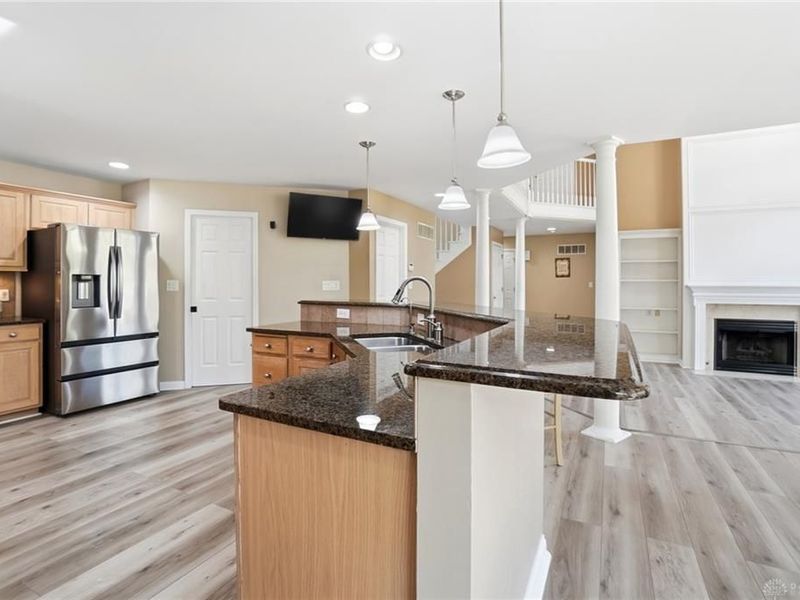 296 Timberleaf Drive, Beavercreek, OH 45430 Photo 14