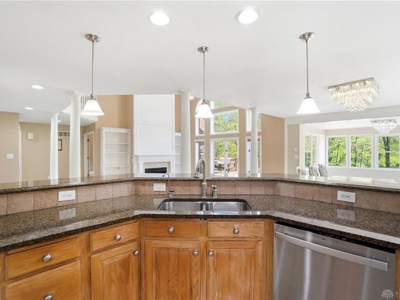 296 Timberleaf Drive, Beavercreek, OH 45430 Photo 19