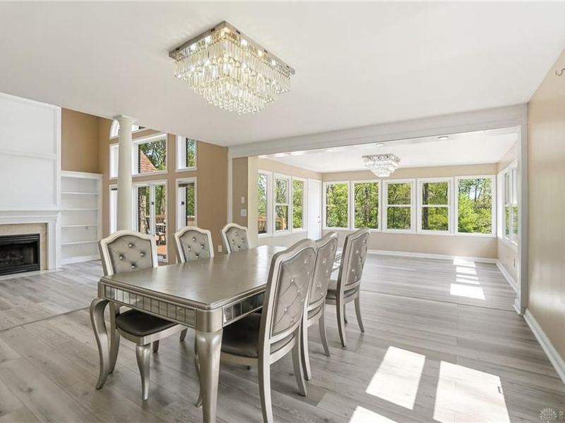 296 Timberleaf Drive, Beavercreek, OH 45430 Photo 20