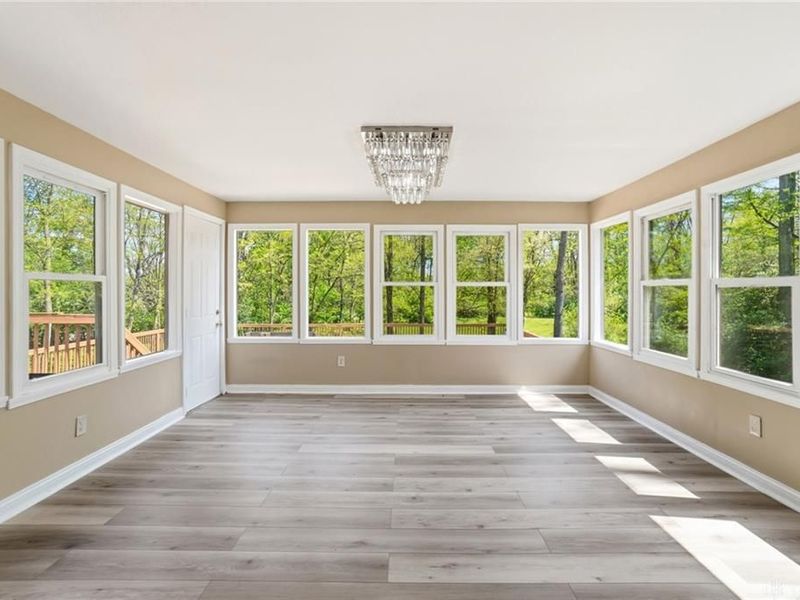 296 Timberleaf Drive, Beavercreek, OH 45430 Photo 22