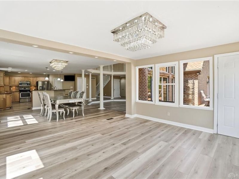 296 Timberleaf Drive, Beavercreek, OH 45430 Photo 23