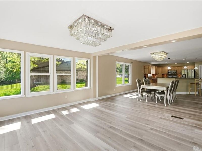 296 Timberleaf Drive, Beavercreek, OH 45430 Photo 24