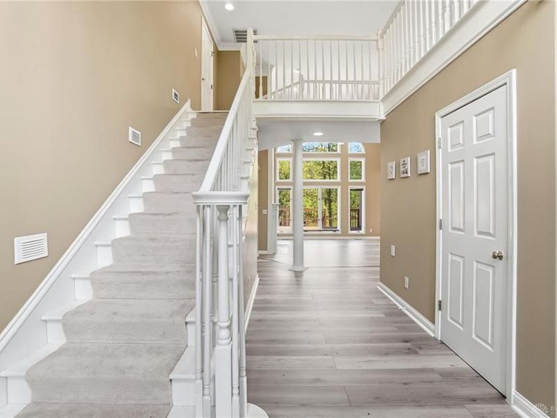 296 Timberleaf Drive, Beavercreek, OH 45430 Photo 5