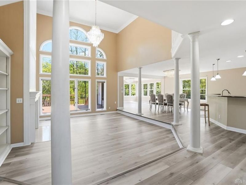 296 Timberleaf Drive, Beavercreek, OH 45430 Photo 6