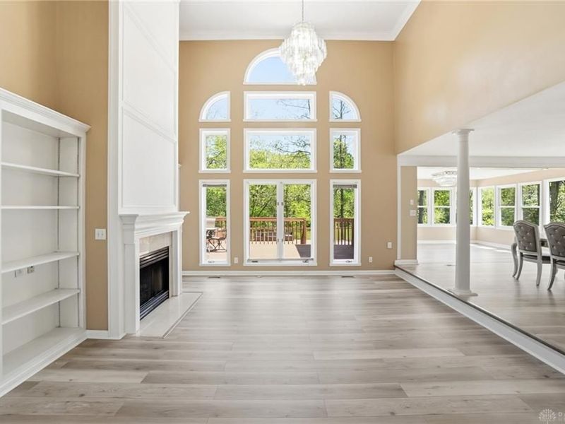 296 Timberleaf Drive, Beavercreek, OH 45430 Photo 7