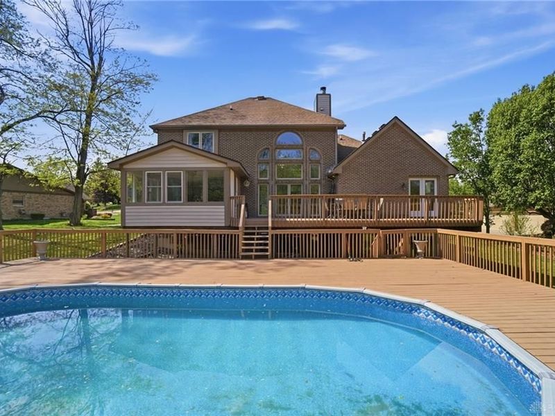 296 Timberleaf Drive, Beavercreek, OH 45430 Photo 70