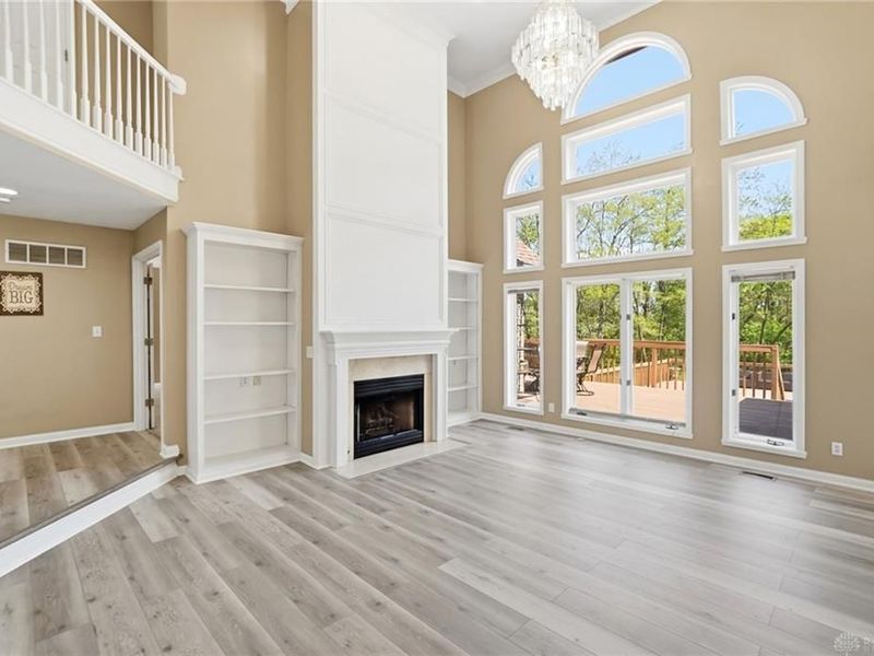 296 Timberleaf Drive, Beavercreek, OH 45430 Photo 8