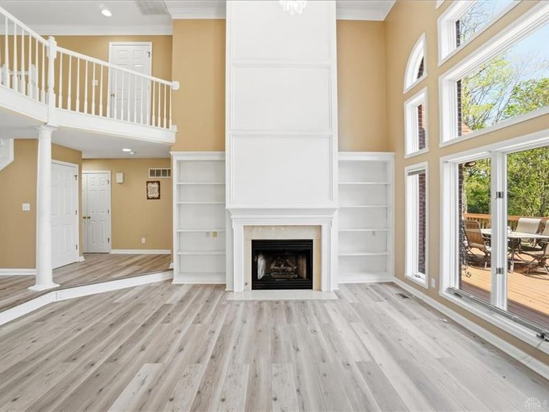 296 Timberleaf Drive, Beavercreek, OH 45430 Photo 9