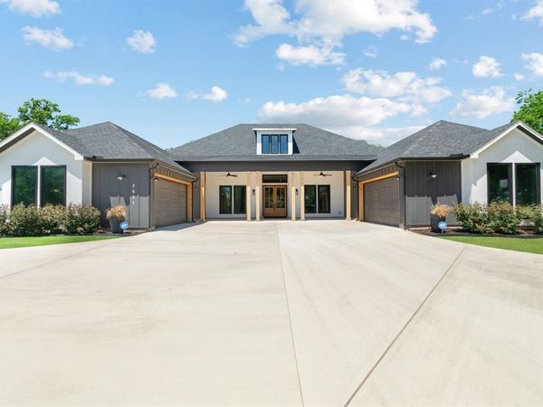 3621 Fritz Lane, Corinth, TX 76208